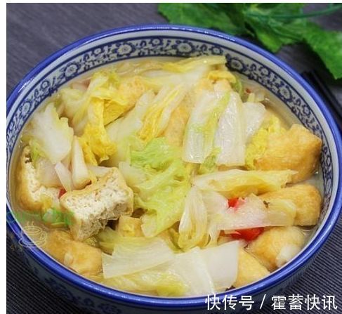 老豆腐|春节过后教你4道家常菜,营养美味,简单易学,试试吧