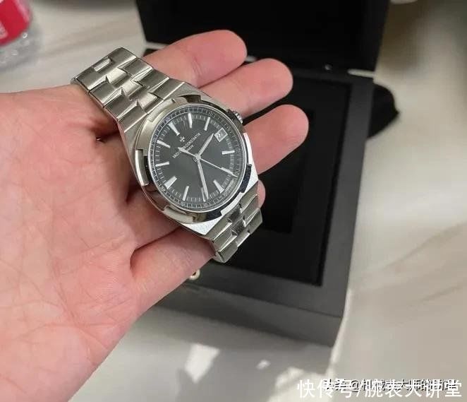 江诗丹顿|热度最高的四个手表品牌,盘点它们的入门款和高端款