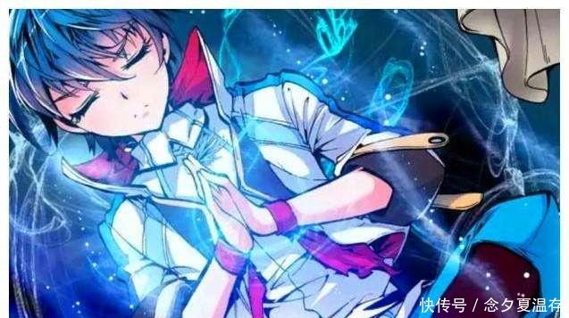 斗罗|终极斗罗从少女到成熟的乐卿灵,九年陪伴,却被告知有女朋友