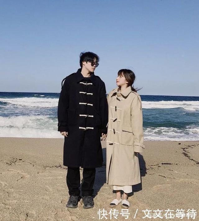 好看|过冬穿搭保暖又好看,穿上就不想脱掉!