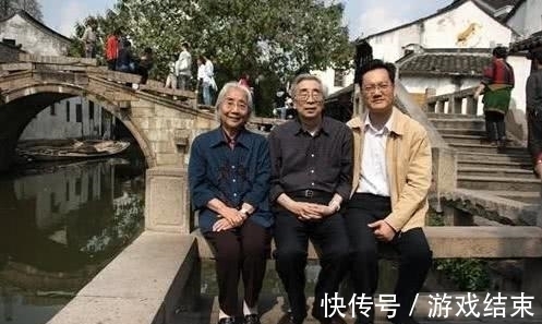 侄孙#鲁迅的后人都在干什么?儿子做了大官,还一个侄孙是明星都认识