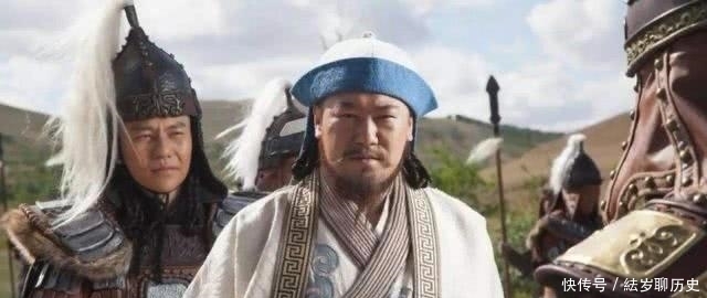 所向披靡|成吉思汗大军所向披靡,为何却兵败印度?专家说:因为这种动物!