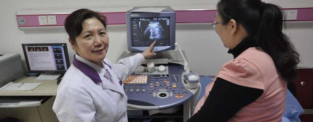 孕妇|当孕检结果不符合我们的愿望时,你会听医生的话吗?
