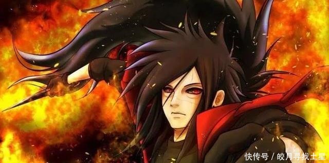 火影，有哪些忍者能对敌人施加“咒印”