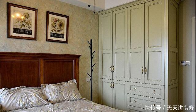 柜子|败家媳妇定制柜子就花了8万,入住了才发现好处多多,太实用了