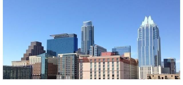 房价上涨|房价上涨取决于？吸引年轻人的核心是产业、优质就业机会