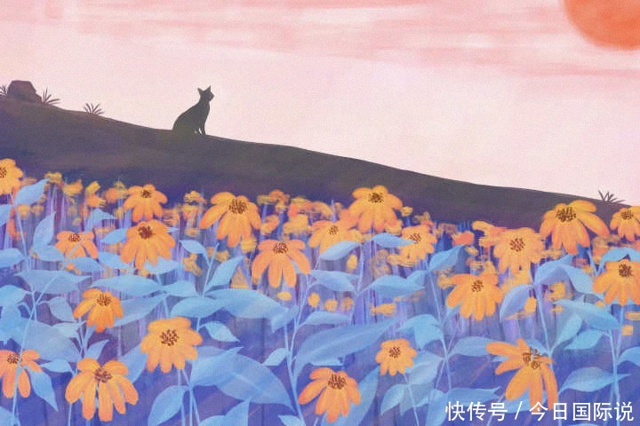 爆棚|“那些无关风月却仙气爆棚的短句”