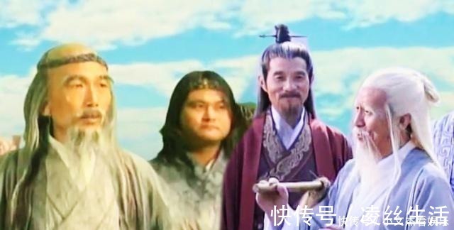 封神|封神里,阐教所收的三代弟子,他们是如何被元始天尊利用的?