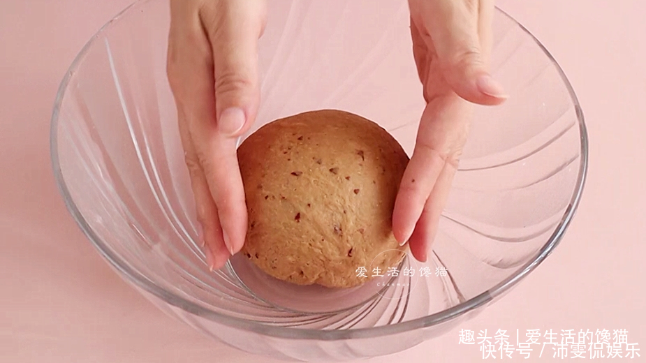 发酵好|立秋后,我家早餐迷上吃它,有面粉就能做,蓬松暄软,补血又养颜