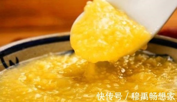 小米粥|煮小米粥，挑选小米是关键，牢记3技巧，快速开花，米油厚不溢锅