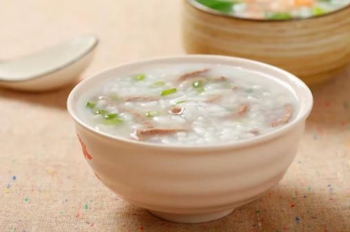 小寒到！这两款冬令补阳粥，不是人参胜似人参