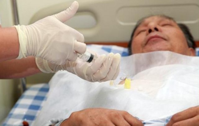 淋巴瘤|化疗让癌症患者死得更快?演员徐婷的案例就在眼前,用还是不用