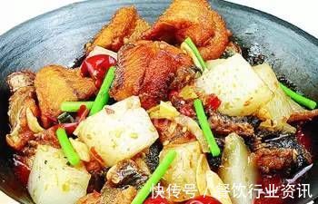 老干妈|好吃的干锅,味道跟外面的一样香