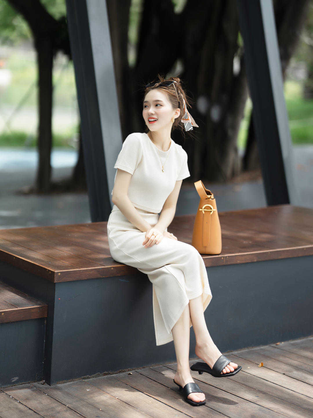 穿搭|终于找到穿衣不好看的原因了,原来是这几个细节,你踩雷了吗?