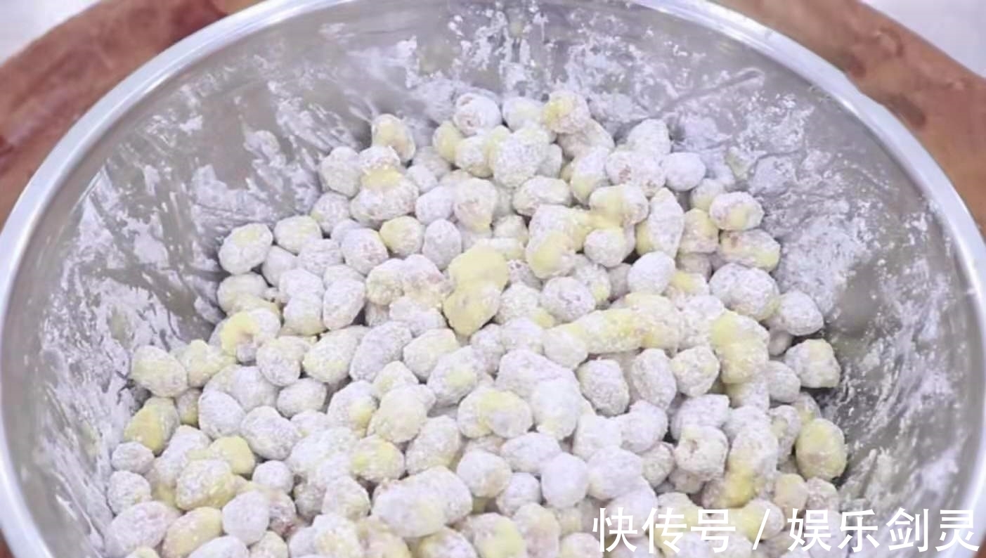 花生|入秋后，不管贫富，都别忘吃这果，蛋白质高又应时，常吃体质棒