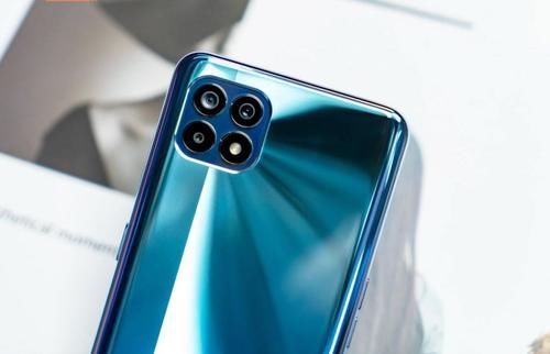 焦虑|强悍续航加持，OPPO Reno4 SE 让你摆脱焦虑