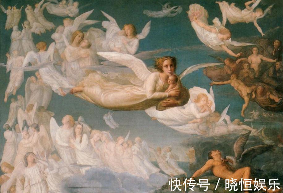 美术$当美术生“脑洞大开”后,谁也拦不住,作品难为了打分老师