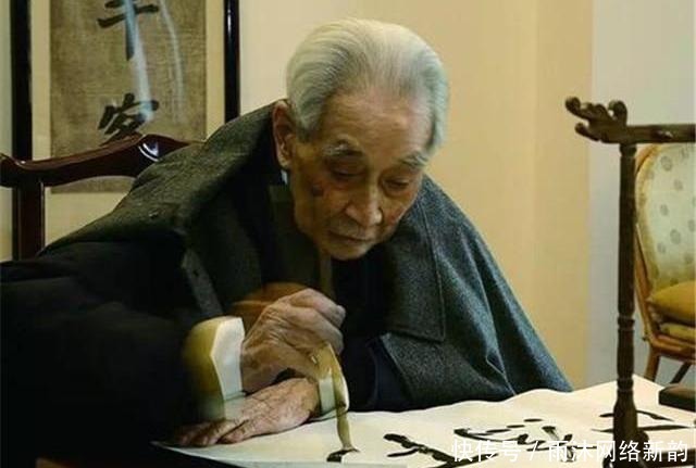 南怀瑾先生:倒霉时勤理发,少懒睡