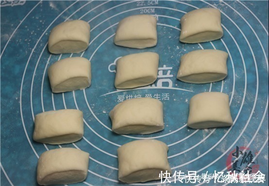 面粉|才知道,发面不用等几个小时,只需加一把,10分钟就发满盆,实用