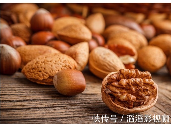 常吃|常吃核桃好处多，但切忌与一物同食，偏偏很多人犯错误！