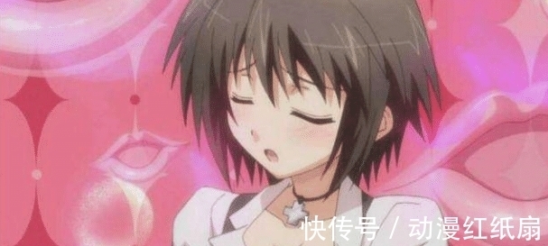 无限斯特拉托斯|动漫中的“弟控”姐姐们,她们对弟弟,做这种事情!