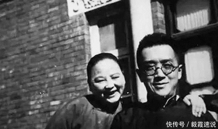 妻子|鲁迅和胡适,同样遭遇包办婚姻,选择不同,人生不同,各有得失