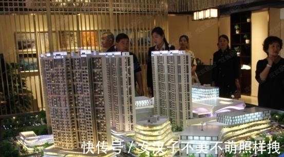 楼层|售楼部不会推荐的2层楼,却是整栋楼的“黄金层”,你还不知道?