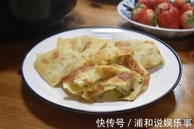 小米|两口子的极简早餐，只有3样，好吃营养又暖胃，方法实用跟着做吧