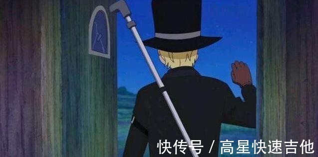 索隆|海贼王中的7大奇怪武器,萨博靠水管当上二把手,乌索普成为名刀