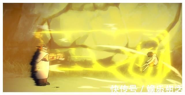 赤牙|伍六七之玄武国:第十集透露了多少内容?青凤单刷水晶,赤牙没死