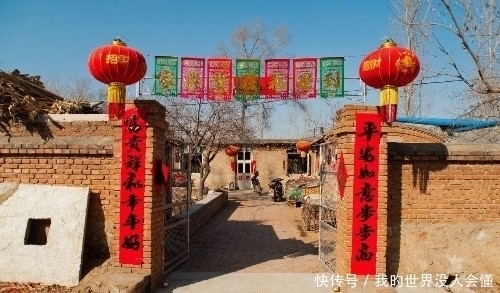 农历|9个冷知识:80年前春节差点被废除,幸好人们坚持下来了