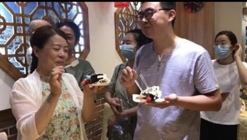 医院|郭威是被错换还是偷换?身在医院工作的媳妇田静心里或许早有答案