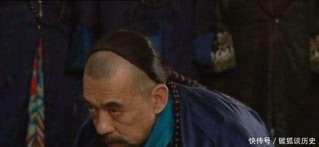 监一|雍正王朝：隆科多凭什么可以从理藩院守监一跃成为九门提督？