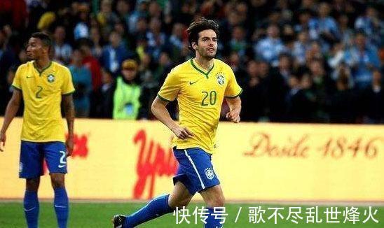 联合会杯|2014世界杯上如果带小罗和卡卡,斯科拉里能夺冠吗?