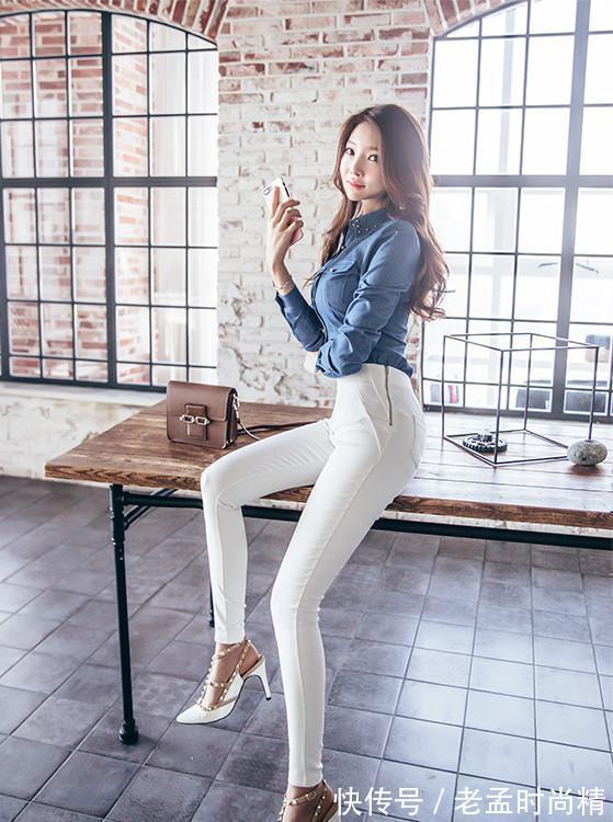 优雅|林正允 优雅的女性,总能穿出迷人的魅力