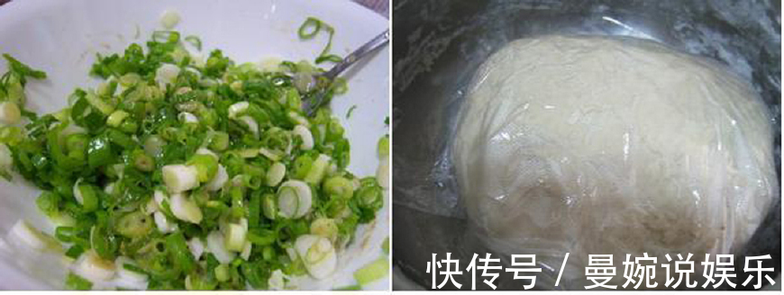 早餐|全家人最爱吃的早餐，一年四季都离不开，永远吃不腻，太好吃了！