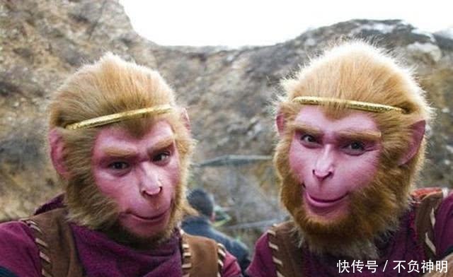 谛听|西游中辨别六耳猕猴的不止如来, 谛听也知真假, 为何不敢说出实情!