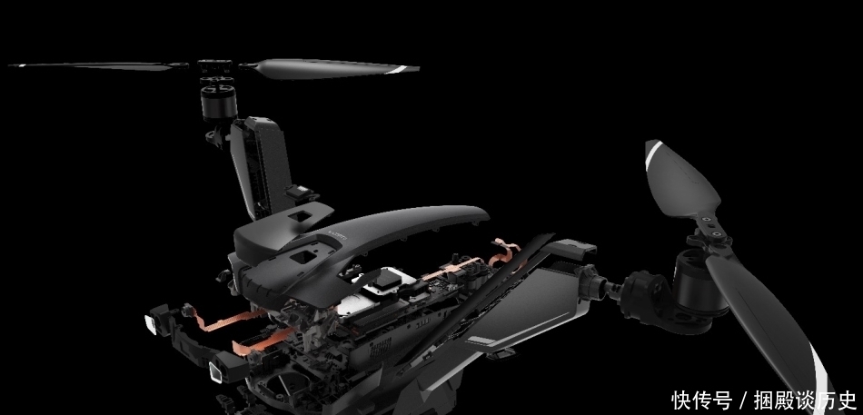 零零|消费级无人机发展新亮点,零零科技发布V-CoptrFalcon引人关注