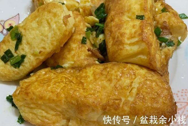 家常豆腐菜谱，鸡蛋豆腐，做法简单，营养美味，超级下饭，吃不够