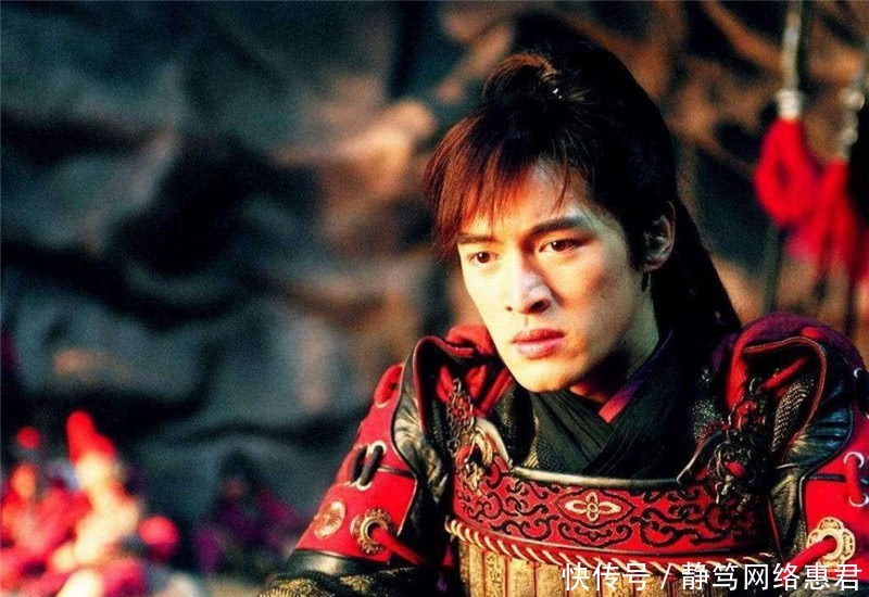 刘备|武功最高的4位开国皇帝，赵匡胤、刘秀上榜，第一当之无愧