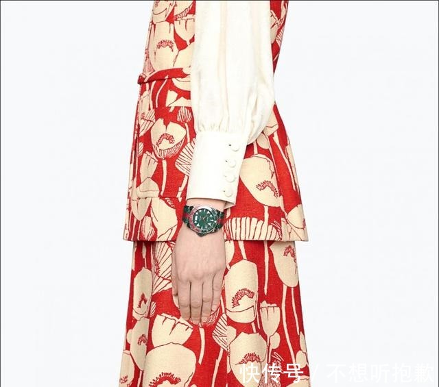 fendi 消失中的中价表市场!