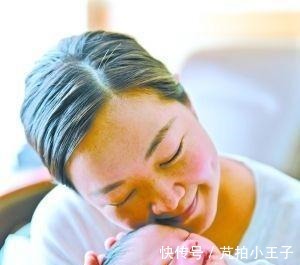 科学|生完宝宝第一年的女性, 变化大的连科学也没法解释, 看看你占几个!