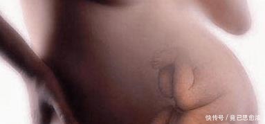 准妈妈|原来胎宝宝每月都有“害怕”的事, 但一些妈妈仍在犯!