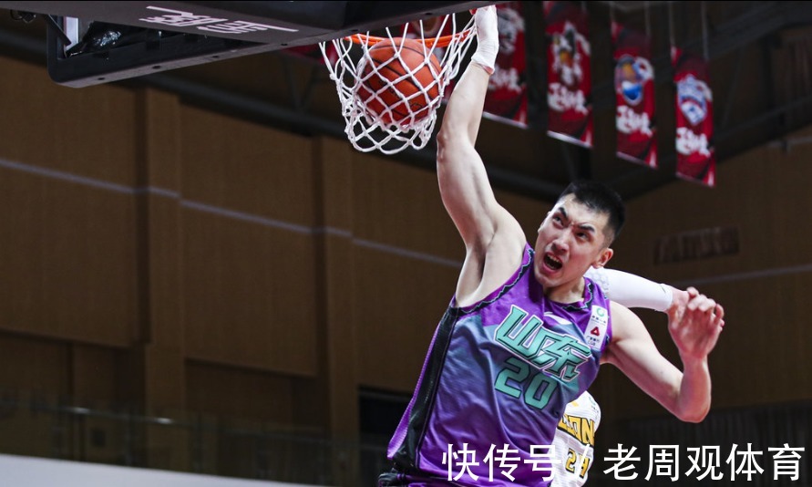 高诗岩|山东男篮的三大主力:高诗岩、哈德森、陶汉林竟然在做这些事!