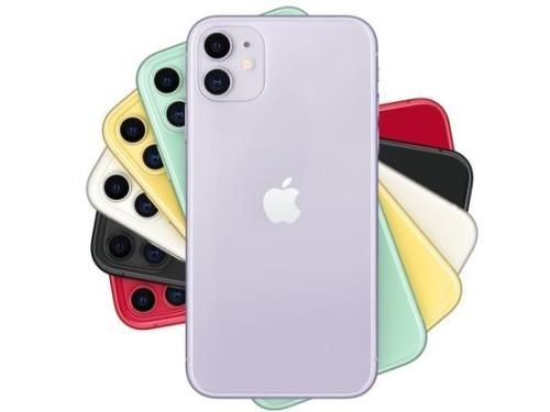 iPhone11|苹果承认了，iPhone11有这个问题，将免费更换