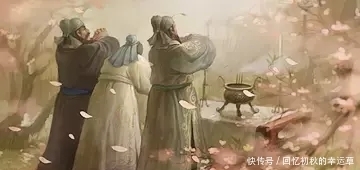 死亡|原来这才是,关羽死亡的真正原因!