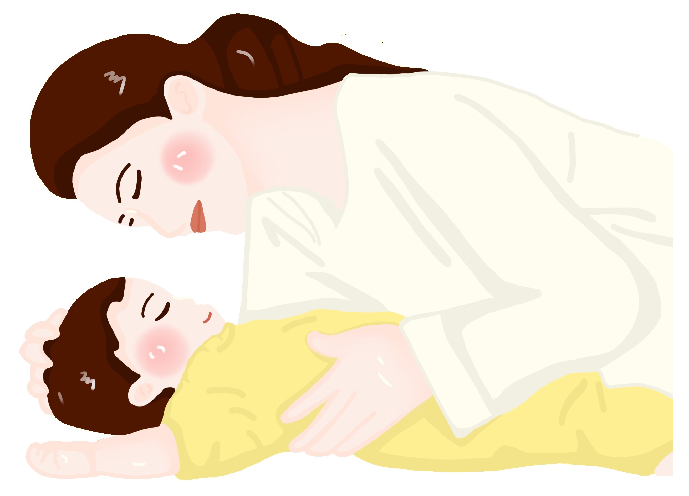 过敏|宝宝一喝奶就拉肚子,是乳糖不耐受还是过敏,这样区分