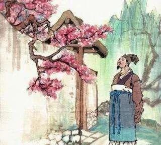 历史上很有名的一首春景诗 多年入选小学课本 却被误读了千百年 快资讯 历史上很有名的一首春景诗 多年入选小学课本 却被误读了千百年 快资讯