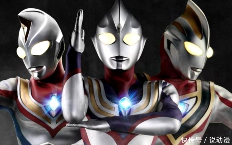 《迪迦奥特曼后传》剧情:灭亡宇宙的怪兽登场,迪迦、戴拿联合作战!