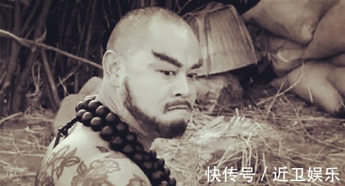 钱塘江@半夜听到钱塘江潮声滚滚,“花和尚”鲁智深再见,俺见阎王去了